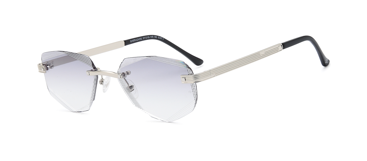 Oz Eyewear SHERAZADE S2